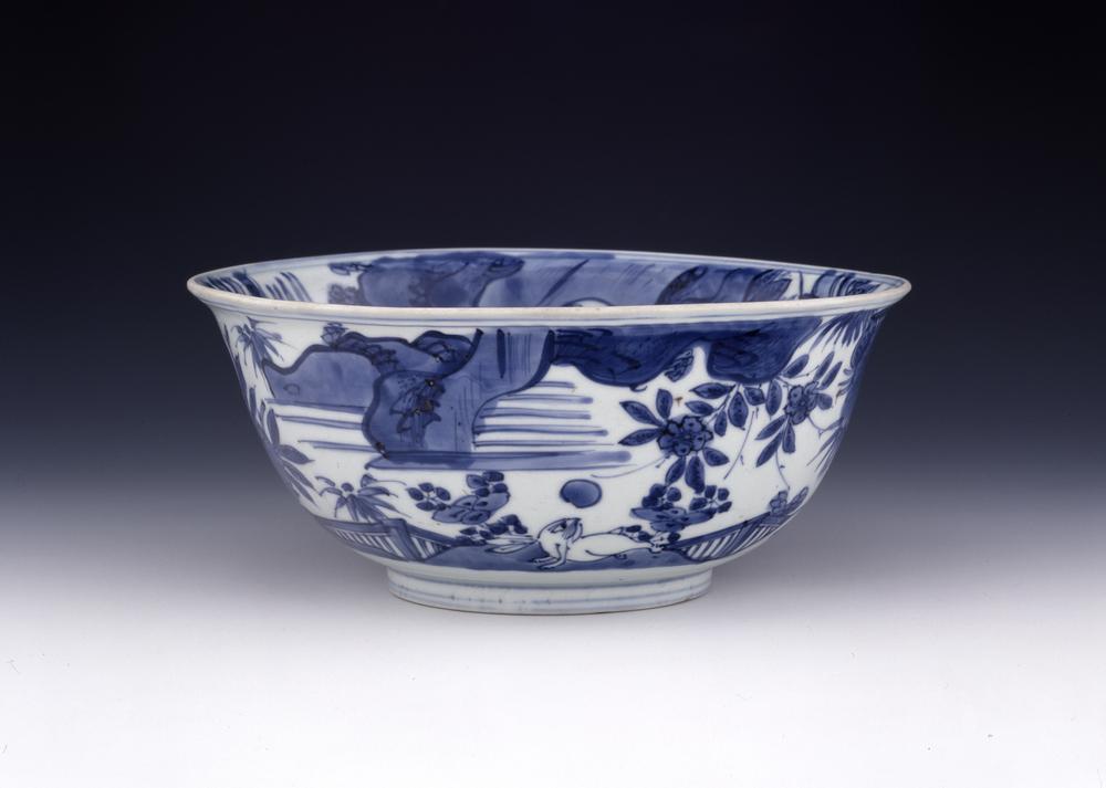 图片[1]-bowl BM-1936-1012.97-China Archive